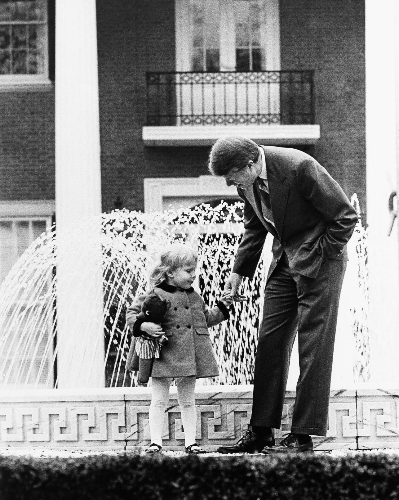 Carter, jan 1971
